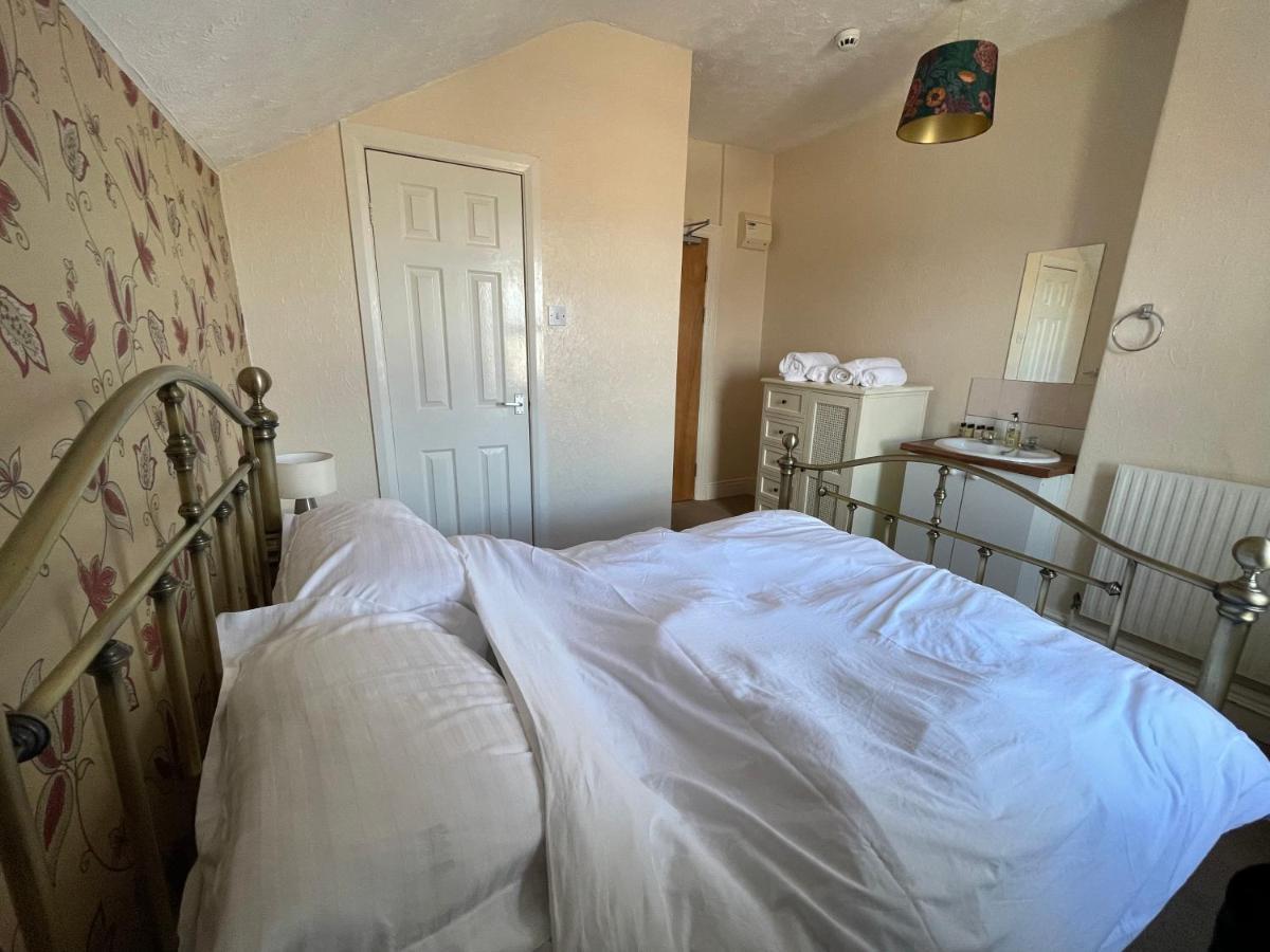 ברידלינגטון South Dene Hotel מראה חיצוני תמונה