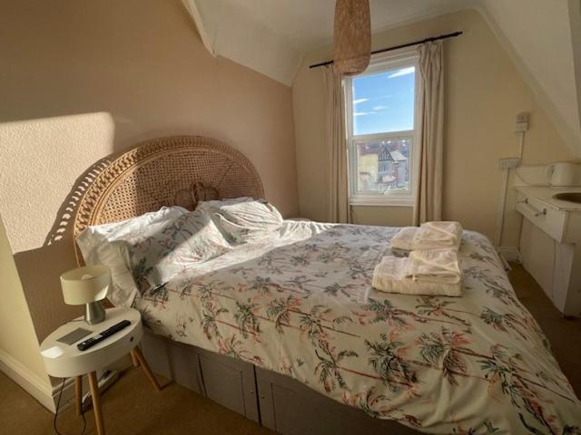 ברידלינגטון South Dene Hotel מראה חיצוני תמונה